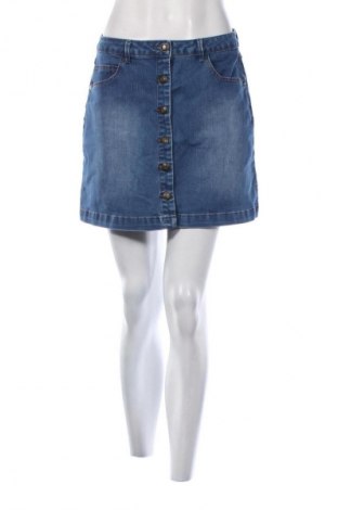 Sukně George, Velikost M, Barva Modrá, Cena  49,00 Kč