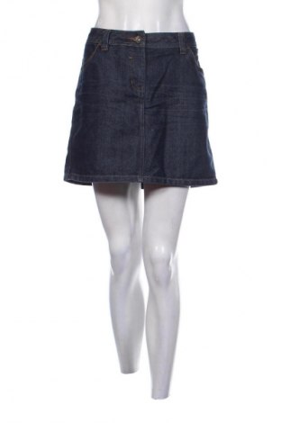 Sukně George, Velikost L, Barva Modrá, Cena  49,00 Kč