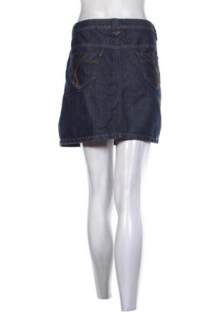 Sukně George, Velikost L, Barva Modrá, Cena  49,00 Kč