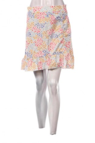 Пола Gina Tricot, Размер L, Цвят Многоцветен, Цена 2,04 €