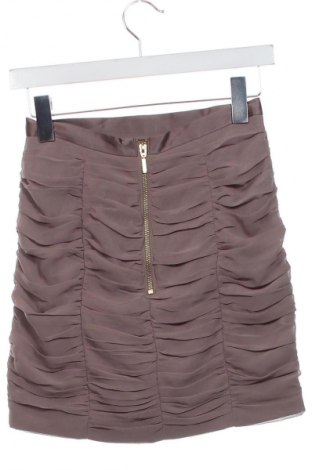 Пола H&M, Размер XS, Цвят Пепел от рози, Цена 2,04 €