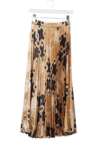 Rock H&M, Größe XS, Farbe Mehrfarbig, Preis € 15,99