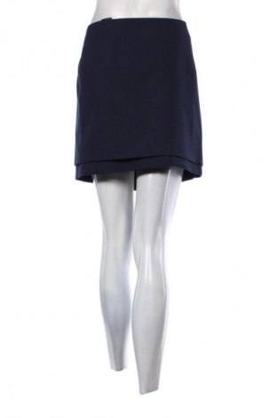 Пола H&M, Размер M, Цвят Син, Цена 4,60 €