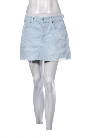 Szoknya H&M, Méret M, Szín Kék, Ár 1 019 Ft