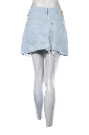 Szoknya H&M, Méret M, Szín Kék, Ár 1 019 Ft