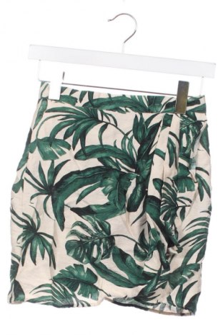 Пола H&M, Размер XS, Цвят Многоцветен, Цена 3,06 €