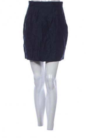 Пола H&M, Размер S, Цвят Син, Цена 2,04 €