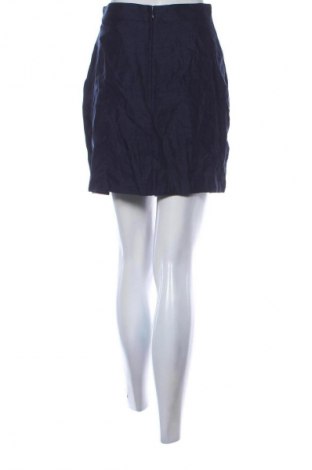 Пола H&M, Размер S, Цвят Син, Цена 2,04 €