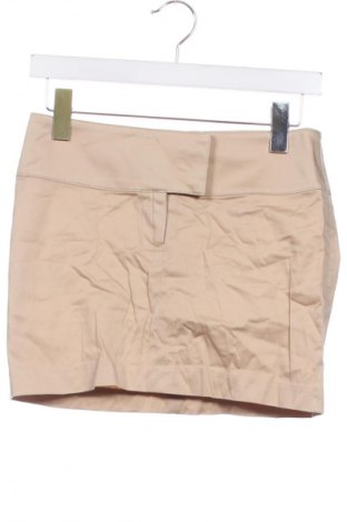 Пола H&M, Размер XS, Цвят Бежов, Цена 2,04 €