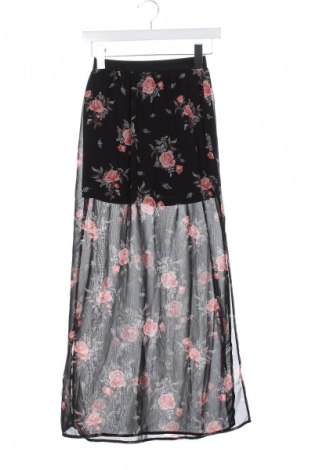 Szoknya H&M Divided, Méret XXS, Szín Sokszínű, Ár 719 Ft