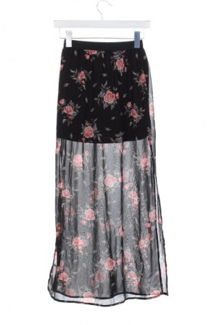 Szoknya H&M Divided, Méret XXS, Szín Sokszínű, Ár 719 Ft