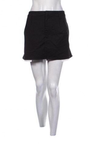 Пола H&M Divided, Размер XXL, Цвят Черен, Цена 2,04 €