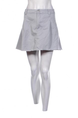 Sukně H&M Divided, Velikost XXL, Barva Šedá, Cena  49,00 Kč