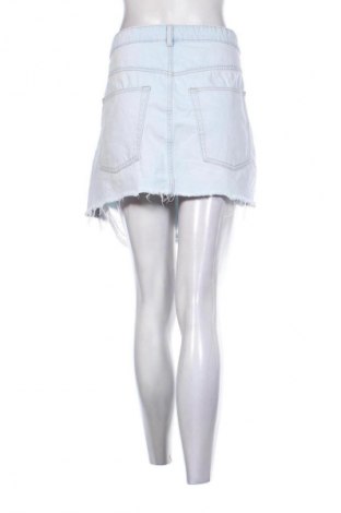 Sukně H&M Divided, Velikost 4XL, Barva Modrá, Cena  449,00 Kč