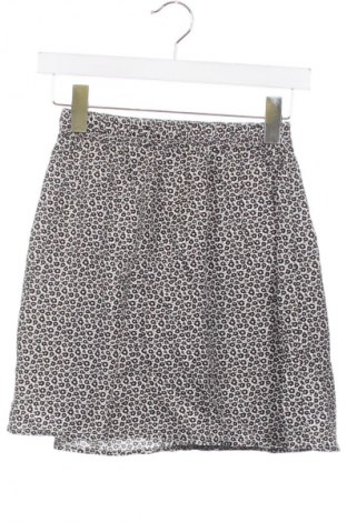 Пола H&M Divided, Размер XXS, Цвят Многоцветен, Цена 2,04 €