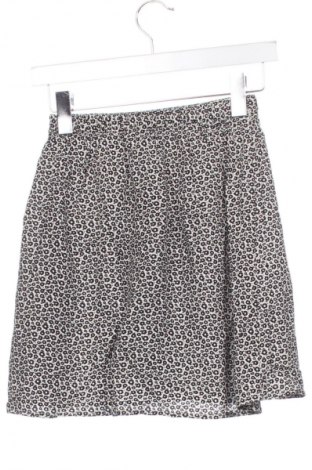 Пола H&M Divided, Размер XXS, Цвят Многоцветен, Цена 2,04 €