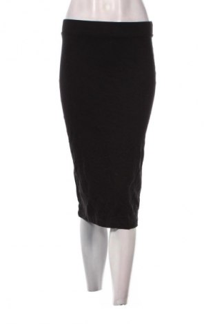 Fustă H&M Divided, Mărime M, Culoare Negru, Preț 7,99 Lei