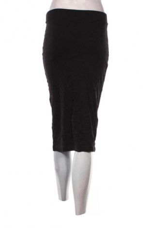 Fustă H&M Divided, Mărime M, Culoare Negru, Preț 7,99 Lei