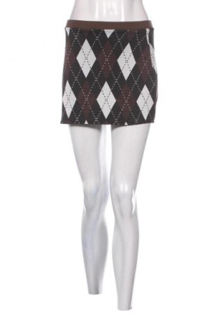 Пола H&M Divided, Размер S, Цвят Многоцветен, Цена 2,04 €