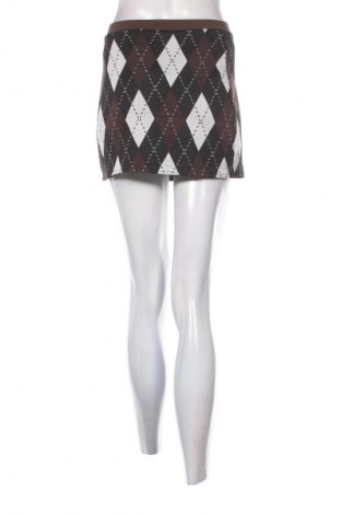 Пола H&M Divided, Размер S, Цвят Многоцветен, Цена 2,04 €