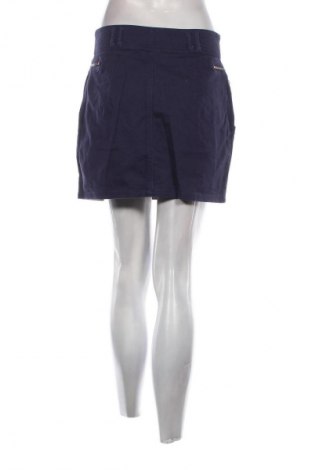 Пола H&M Divided, Размер M, Цвят Син, Цена 4,60 €