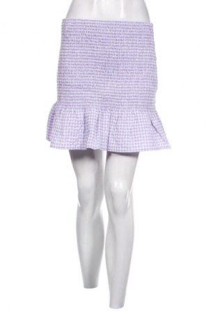 Пола H&M Divided, Размер M, Цвят Многоцветен, Цена 2,04 €