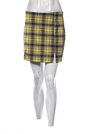 Пола H&M Divided, Размер S, Цвят Многоцветен, Цена 4,60 €