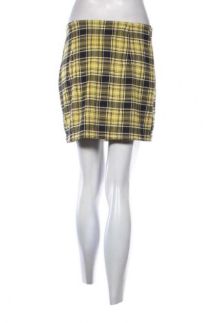 Пола H&M Divided, Размер S, Цвят Многоцветен, Цена 4,60 €