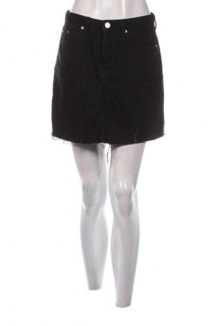 Sukně H&M Divided, Velikost M, Barva Černá, Cena  59,00 Kč