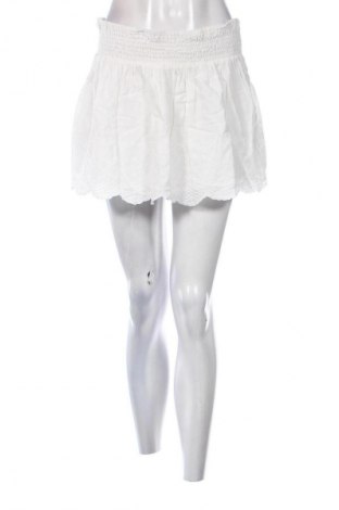 Spódnica H&M Divided, Rozmiar M, Kolor Biały, Cena 29,99 zł