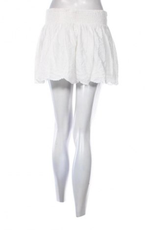 Spódnica H&M Divided, Rozmiar M, Kolor Biały, Cena 29,99 zł