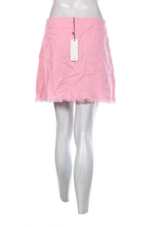 Rock Hfn, Größe XL, Farbe Rosa, Preis 2,99 €