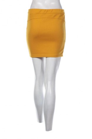 Пола Jennyfer, Размер S, Цвят Жълт, Цена 2,04 €