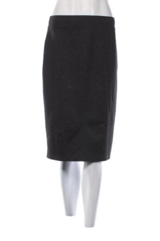 Sukně KappAhl, Velikost M, Barva Šedá, Cena  49,00 Kč