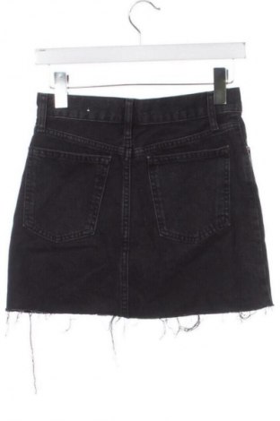 Пола Mango, Размер XXS, Цвят Черен, Цена 13,29 €