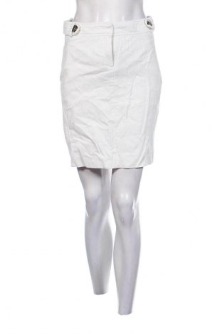 Spódnica Mango, Rozmiar S, Kolor Biały, Cena 22,99 zł