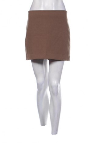 Пола Mango, Размер M, Цвят Кафяв, Цена 3,06 €