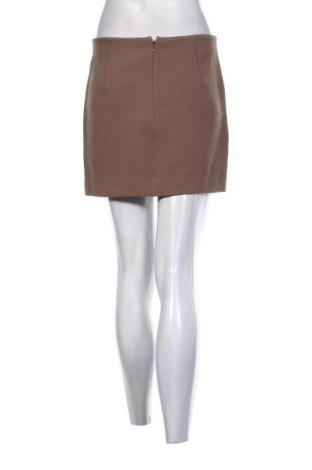 Пола Mango, Размер M, Цвят Кафяв, Цена 3,06 €