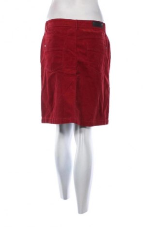 Пола Marks & Spencer, Размер M, Цвят Червен, Цена 7,15 €