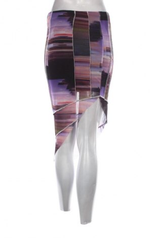 Spódnica Missguided, Rozmiar S, Kolor Kolorowy, Cena 23,99 zł