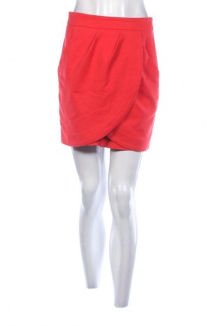 Spódnica Mohito, Rozmiar S, Kolor Czerwony, Cena 23,99 zł
