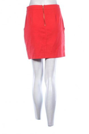 Spódnica Mohito, Rozmiar S, Kolor Czerwony, Cena 23,99 zł