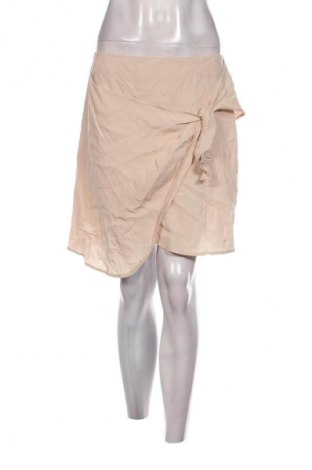 Пола New Look, Размер M, Цвят Бежов, Цена 2,04 €