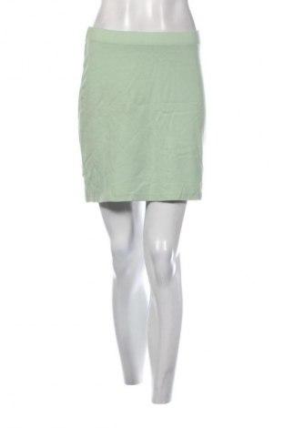 Пола Nly Trend, Размер S, Цвят Зелен, Цена 2,04 €