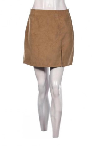 Sukně Noisy May, Velikost S, Barva Béžová, Cena  149,00 Kč