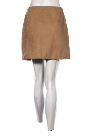 Sukně Noisy May, Velikost S, Barva Béžová, Cena  149,00 Kč