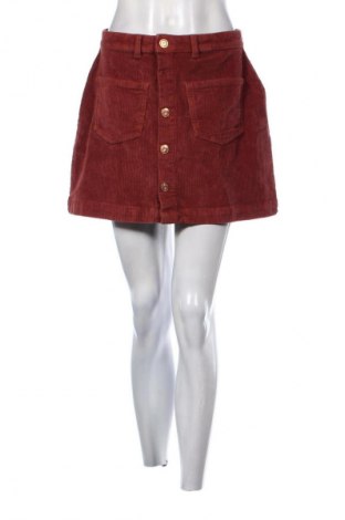 Пола ONLY, Размер M, Цвят Червен, Цена 2,04 €