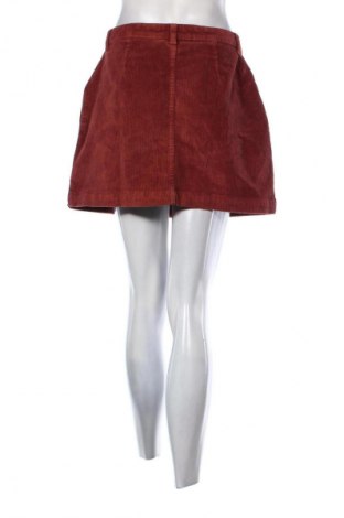 Пола ONLY, Размер M, Цвят Червен, Цена 2,04 €