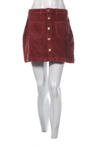 Пола ONLY, Размер M, Цвят Кафяв, Цена 2,04 €