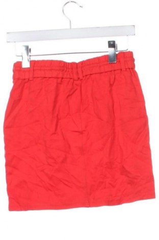 Rock ONLY, Größe XS, Farbe Rot, Preis 2,99 €